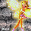 Аватар Stella, winx club