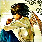 Аватар L (Death Note)
