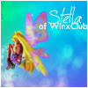 Аватар Стелла, винкс клуб (Stella of WinxClub)