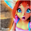 Аватар Winx club (Bloom)