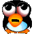 99px.ru аватар Сонный пингвин