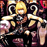 Аватар Мелло (death Note)