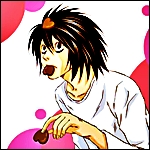 Аватар L (Death Note)