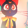 Аватар Luna. Sailor Moon