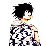 Аватар L (Death Note)