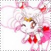 Аватар ChibiMoon, Sailor Moon