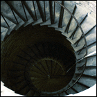 99px.ru аватар Винтовая лестница