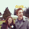 Аватар Белла и Эдвард, сумерки (Dork)