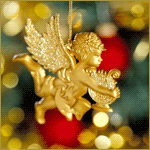 99px.ru аватар Ангелок на Рождество