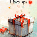 Аватар Подарочек (I love you..)