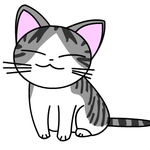 Аватар Котенок Чи
