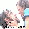 Аватар Kiss me