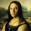 99px.ru аватар Мона Лиза в мужском обличии