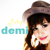 Аватар Деми Ловато (Demi)