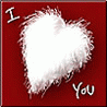 Аватар I love you