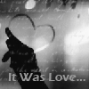 Аватар Сердце на окне (It was love)
