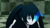 Аватар Black Rock Shooter