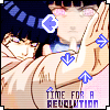 Аватар Хината, аниме Наруто (time for a revolution)