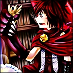 99px.ru аватар Чешир (Сердца Пандоры)