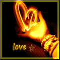 99px.ru аватар Сердце в руке (Love)
