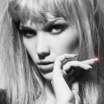 99px.ru аватар Девушка со сверкающими ногтями