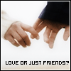 99px.ru аватар Love or just friends?