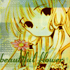 99px.ru аватар beautiful flower