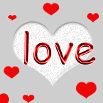 Аватар Love.Сердечки