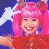 Аватар Малышка в мюзиклах по аниме Сейлор Мун (SeraMyu)
