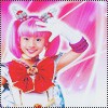 Аватар Сейлор Малышка в мюзиклах по аниме Сейлор Мун (SeraMyu)