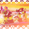 Аватар Serene sunset
