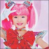 Аватар Сейлор Малышка в мюзиклах по аниие Сейлор Мун (SeraMyu)