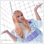 99px.ru аватар Косплей Sleepy Rabbit ~ Fairy Circus