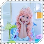 99px.ru аватар Косплей Sleepy Rabbit ~ Fairy Circus