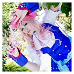 99px.ru аватар Косплей Sleepy Rabbit ~ Fairy Circus