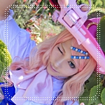 Аватар Косплей Sleepy Rabbit ~ Fairy Circus