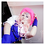 Аватар Косплей Sleepy Rabbit ~ Fairy Circus