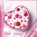 Аватар Коробочка сердечком (for you)