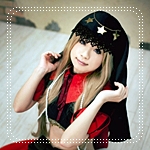 Аватар Косплей Velvet (игра Odin Sphere)