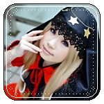 Аватар Косплей Velvet (игра Odin Sphere)