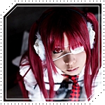 Аватар Косплей Million KNights Vermilion