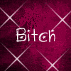 Аватар Bitch