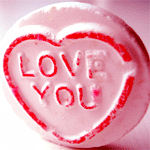 Аватар love you