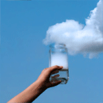 99px.ru аватар Человек выпускает облако из баночки