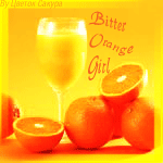 Аватар Bitter Orange Girl