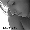 Аватар I love you