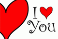 Аватар I love you