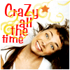 Аватар Crazy all the time