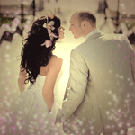 99px.ru аватар Невеста и жених
