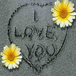 Аватар I love you